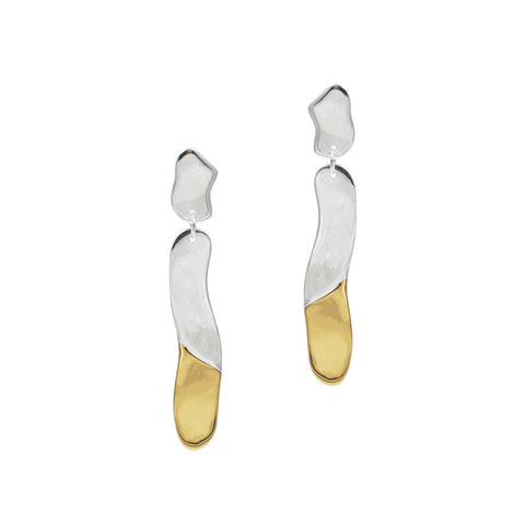 Aretes Soga L