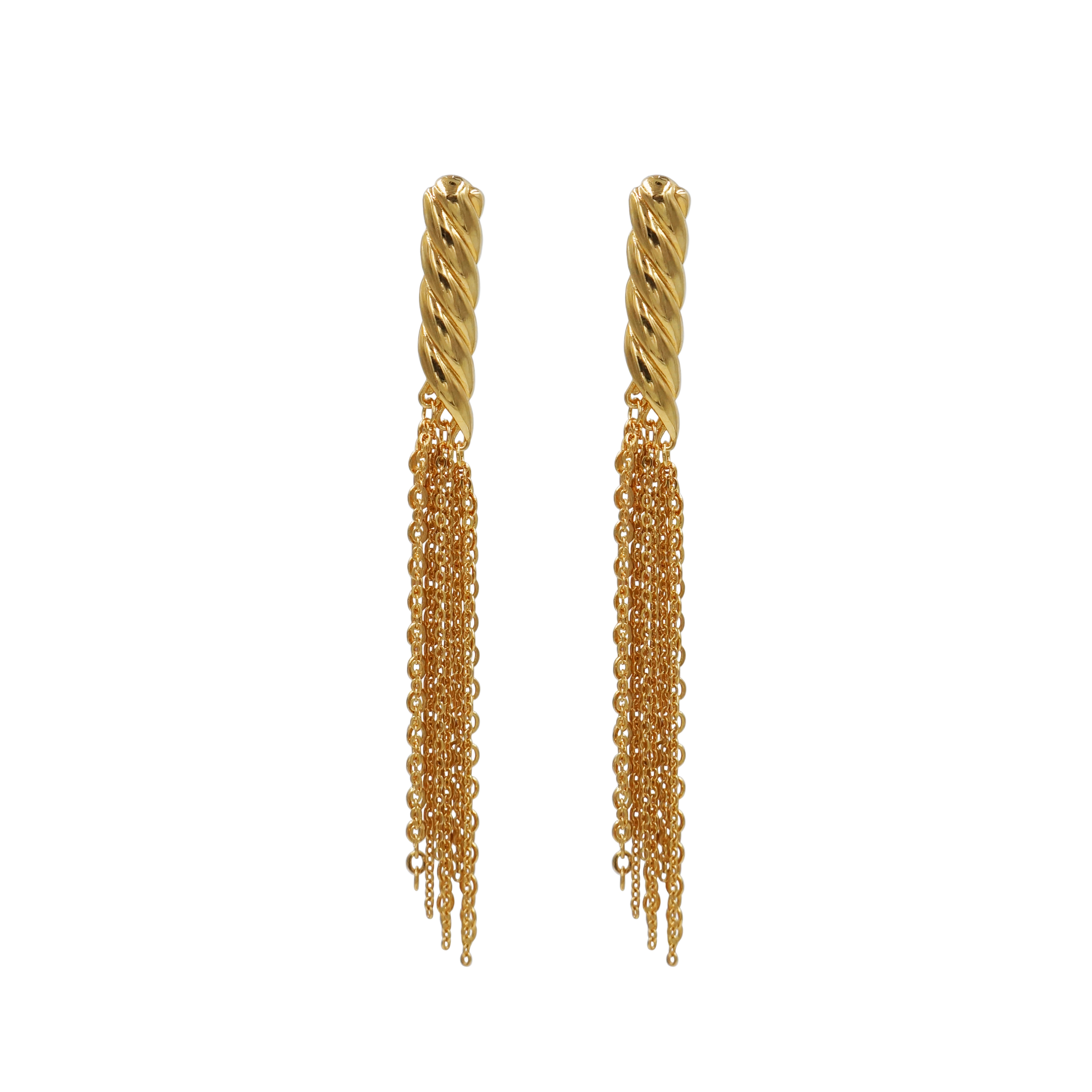 Aretes Soga SC