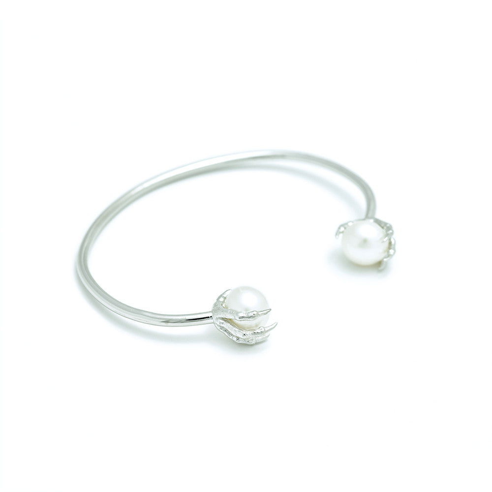 Brazalete Garra