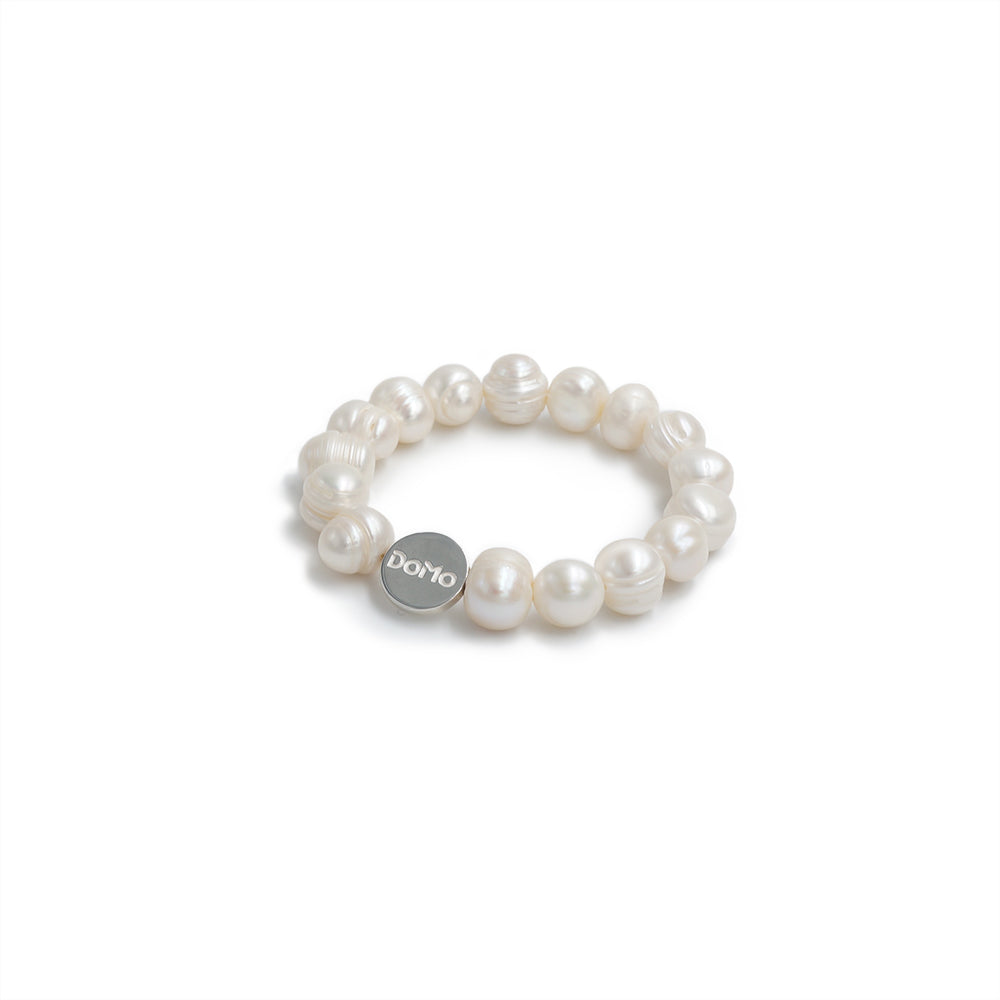 Pulsera Perlas DoMo