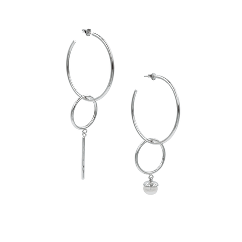 Aretes Soga L