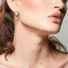 Aretes Soga Baby