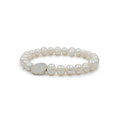 Pulsera Perlas DoMo Small
