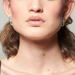 Aretes Soga Baby