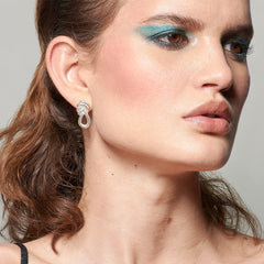 Aretes Soga Baby