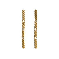 Aretes Soga L