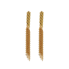 Aretes Soga SC