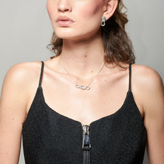 Collar Soga Baby