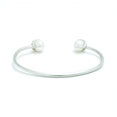 Claw Bracelet - Front View - DoMo Jewelry