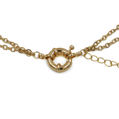 Collar Soga XL