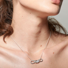 Collar Soga Baby