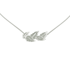 Collar Hojitas