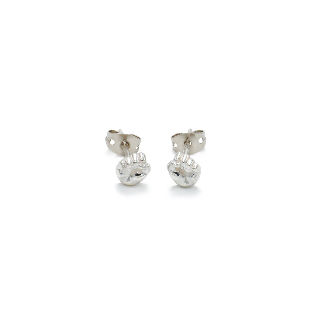 Aretes Empoderamiento