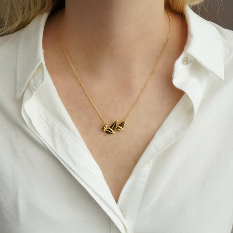 Collar Plátano Banana