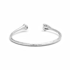 Humeral Bracelet - Front View - DoMo Jewelry
