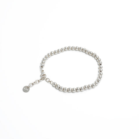 Pulsera DoMo Silver