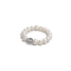 Pulsera Perlas DoMo