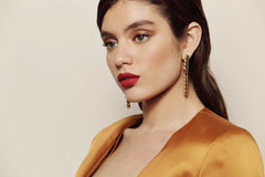 Aretes Soga S