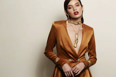 Choker Soga