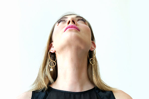 Aretes